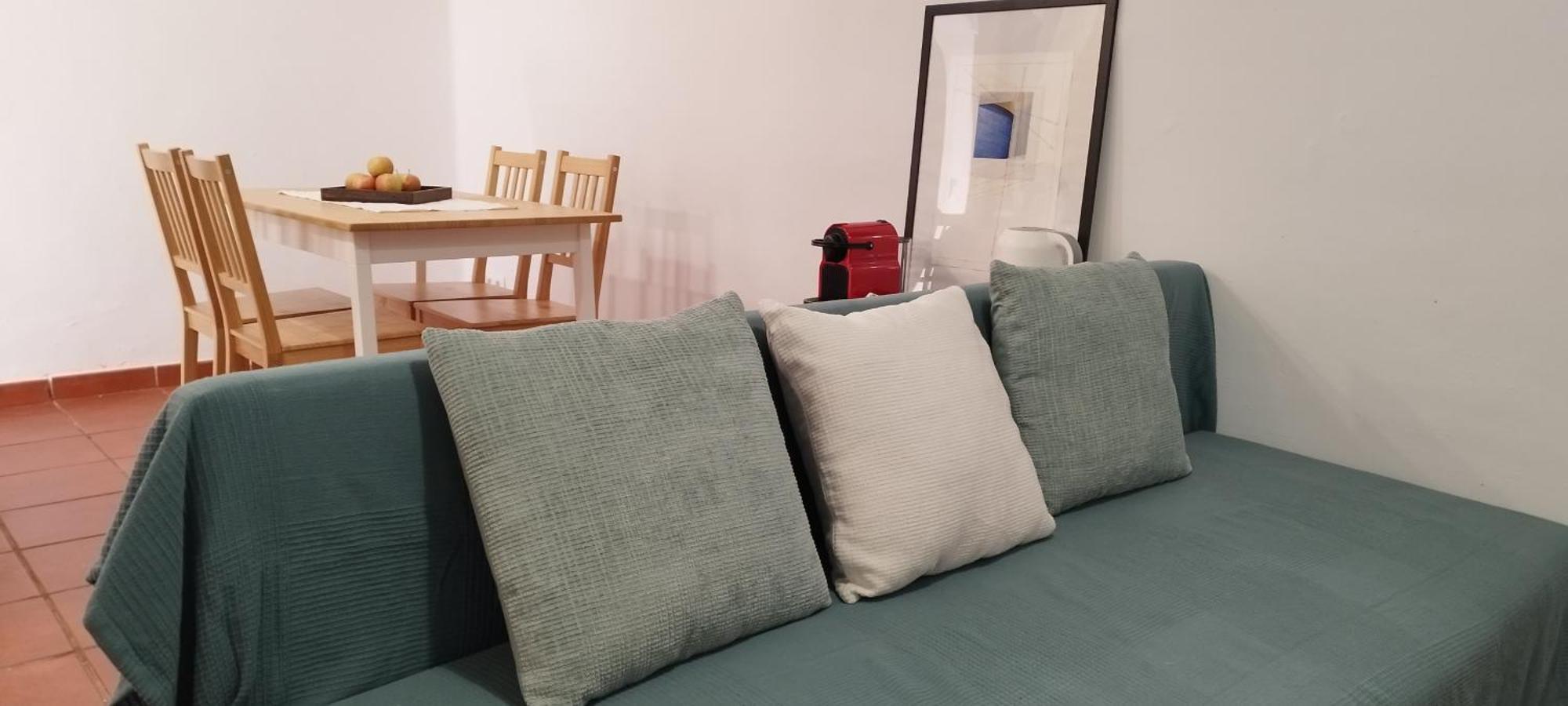 Apartment Inocentes11