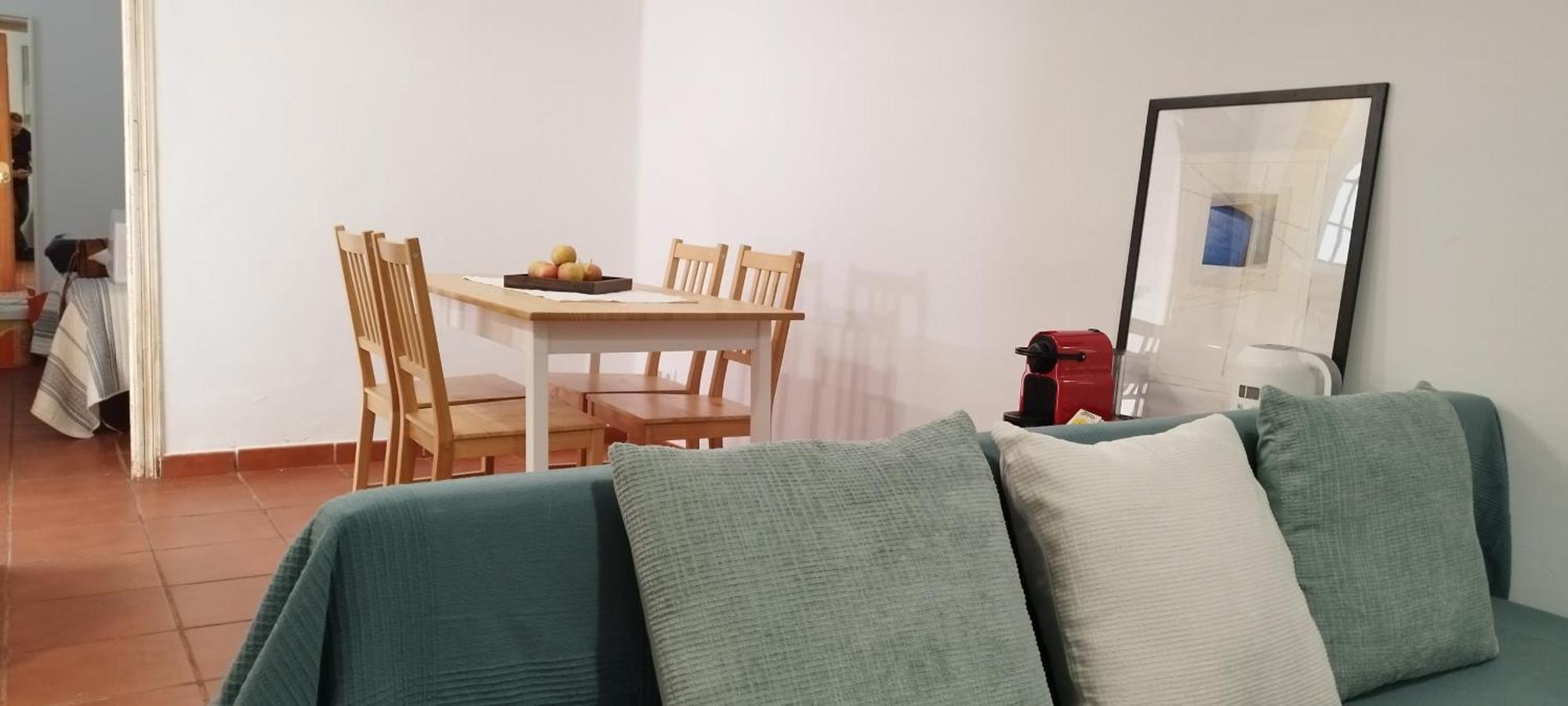 Apartment Inocentes11 *